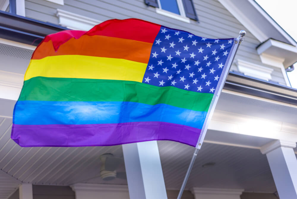 how LGBTQ people can protect their house at closing