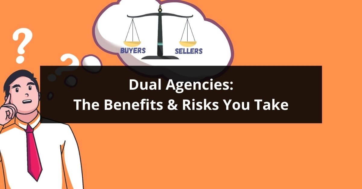 dual agencies in real estate