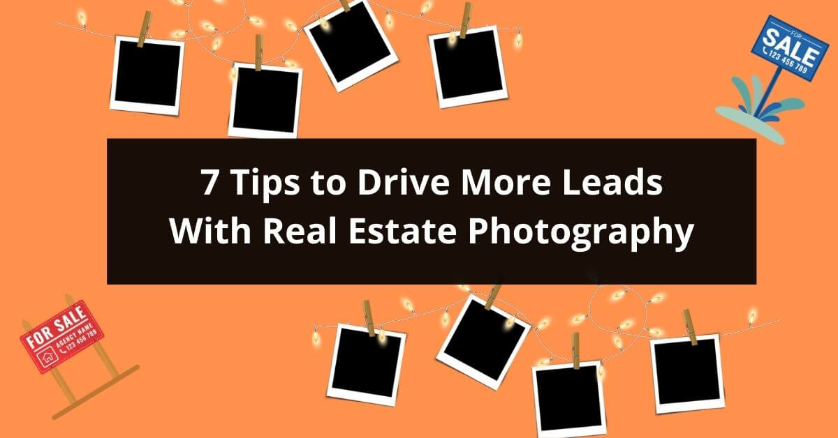 Real Estate Photography Tips - Base Exposure