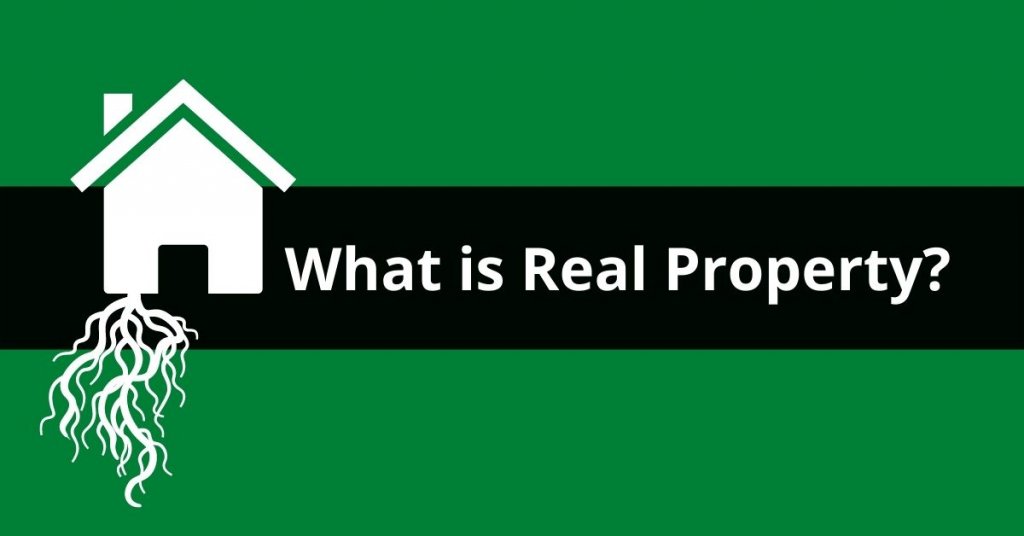 What is Real Property