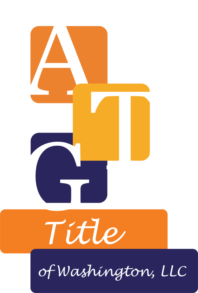 ATG Title of Washington, LLC