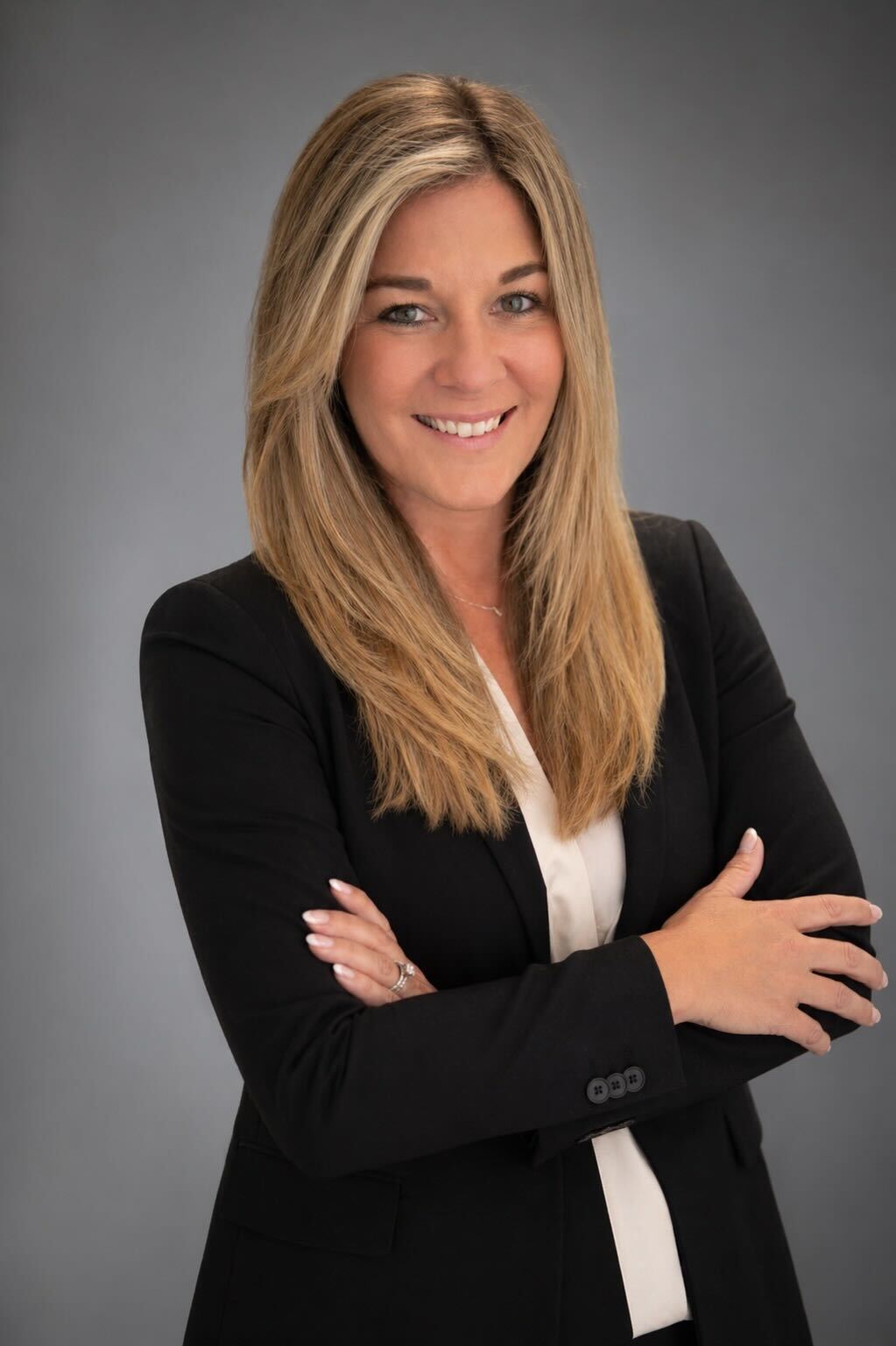 Hope Ottoviani — Chief Operating Officer, ATG Title