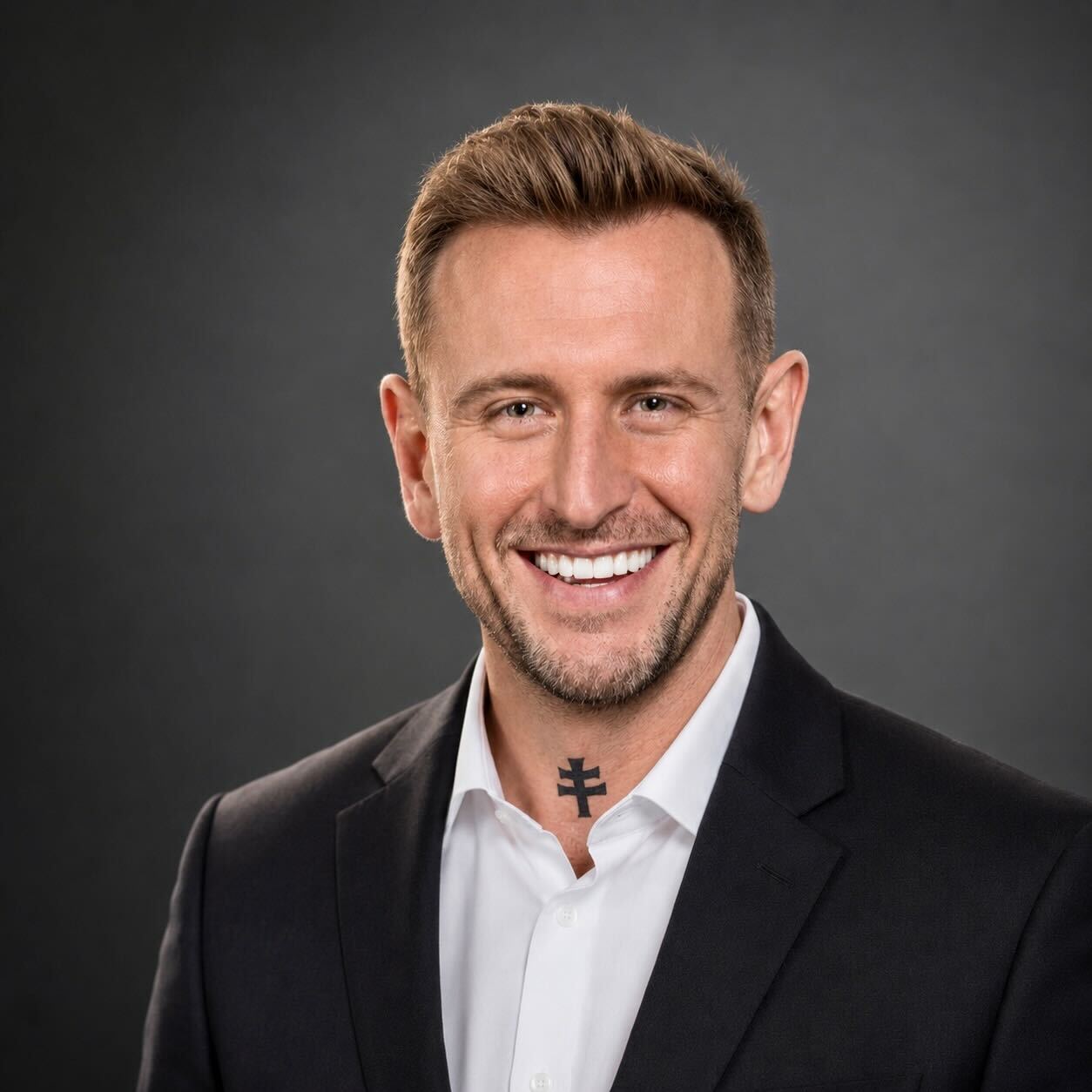 Kiel Rado — Chief Growth Officer, ATG Title