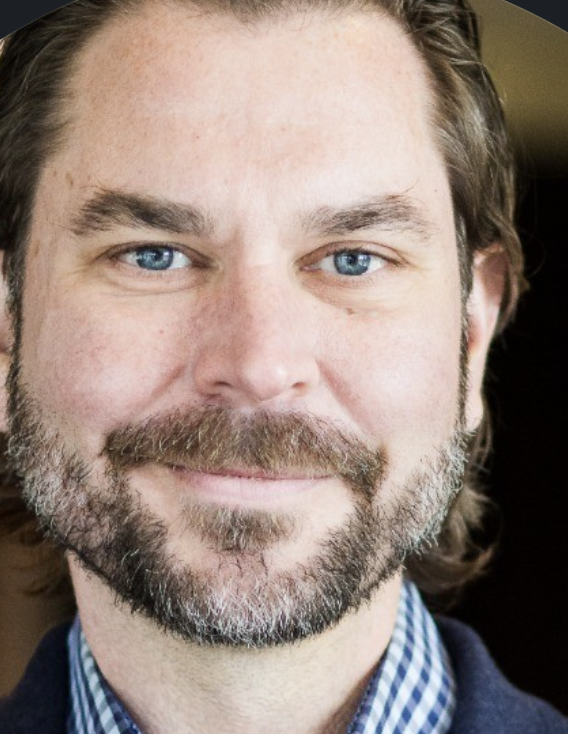 Ross English — Chief Financial Officer, ATG Title